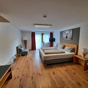 3* Hotel Landhotel Albrecht