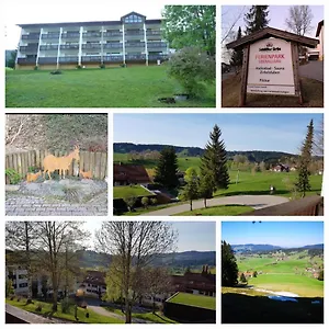  Apartment Oberallgäu