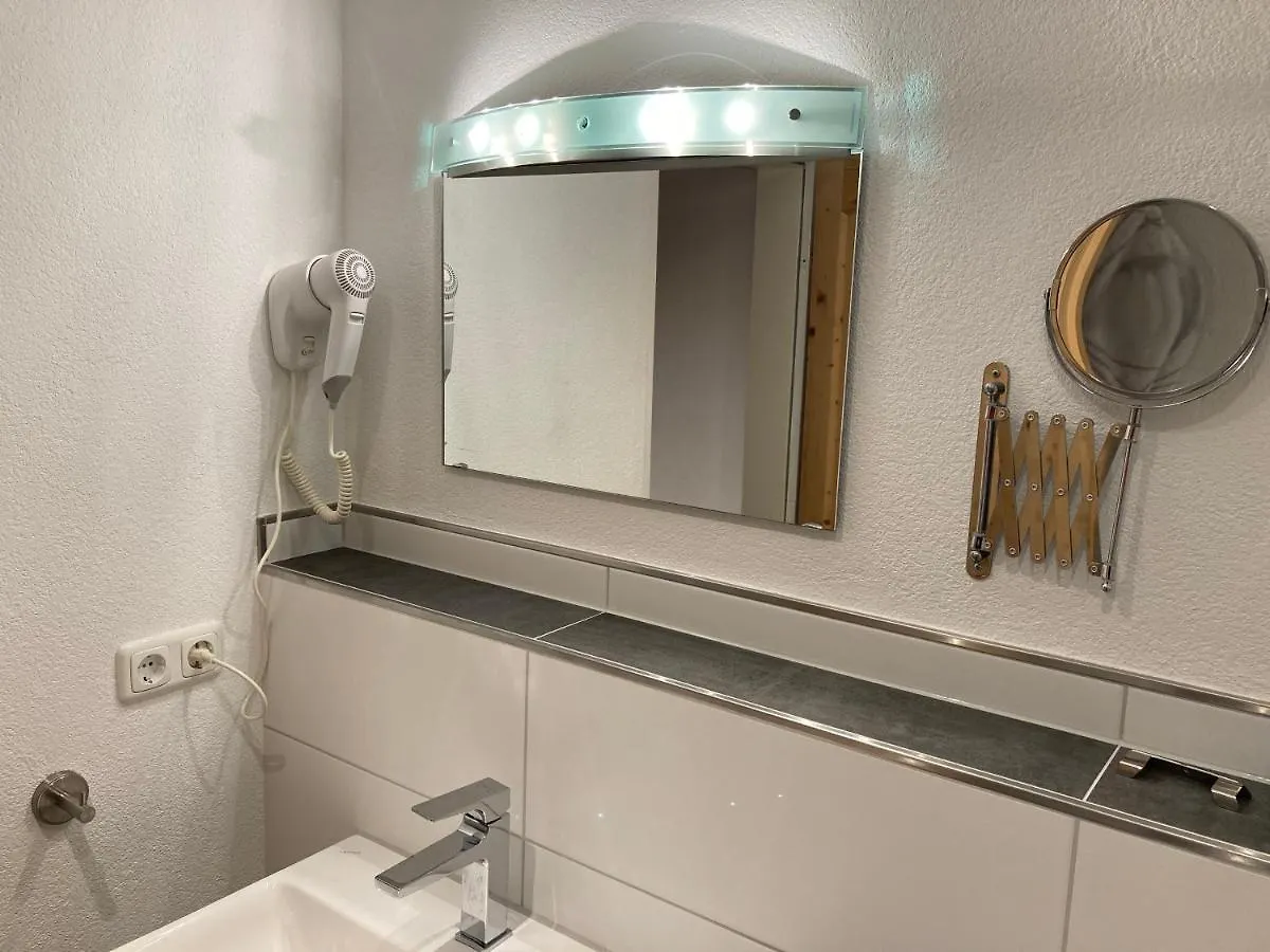 Apartment Ferienwohnung Familie Zuck Missen-Wilhams