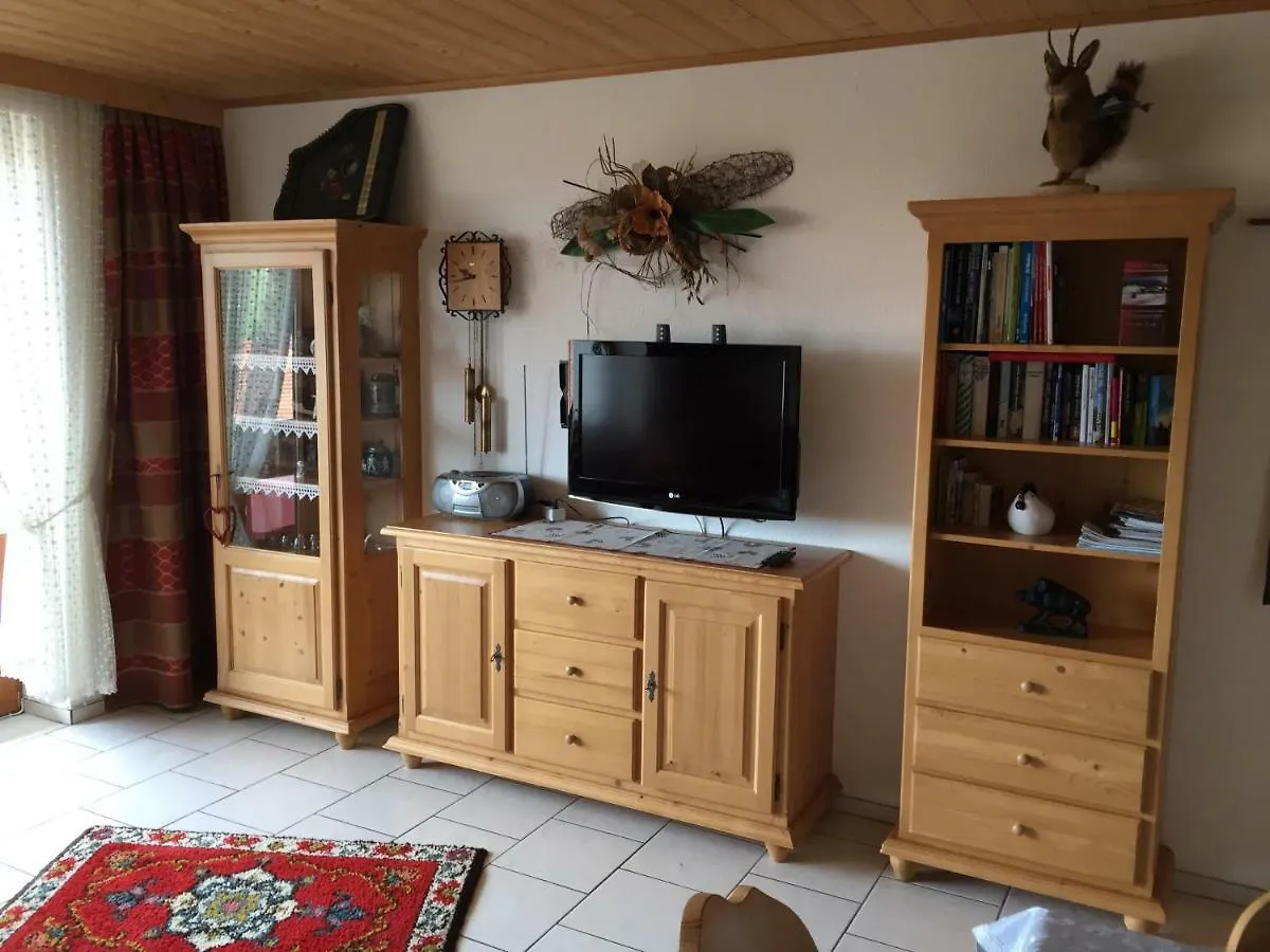 Ferienwohnung Familie Zuck Missen-Wilhams Apartment