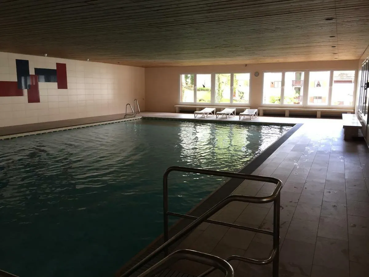 Apartment Ferienwohnung Familie Zuck Missen-Wilhams Deutschland
